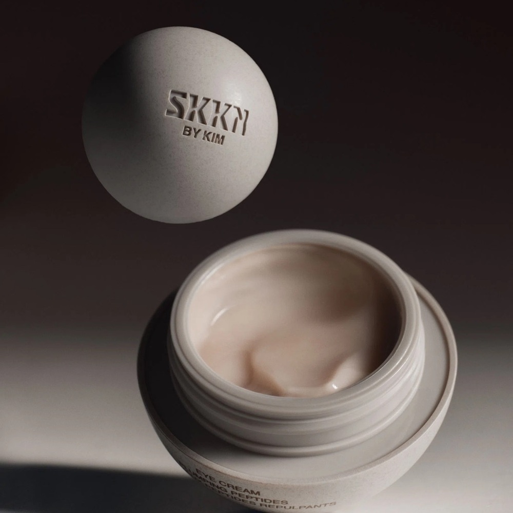 SKKN by Kim Eye Cream - Picture 1 of 4
